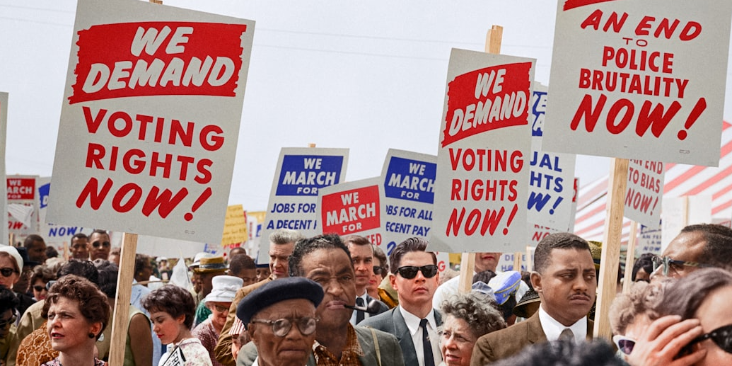 Copertina Come le elezioni americane influenzano la politica dei dazi: cosa aspettarci nel prossimo futuro